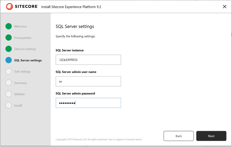 SIA-9.2-SQL Server